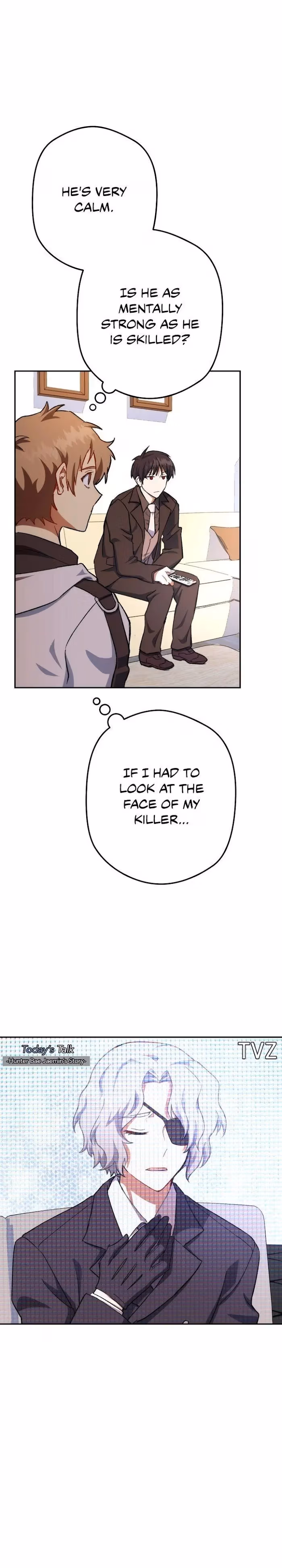 Read Necromancer Survival chapter 7 image 37 on Lezhin