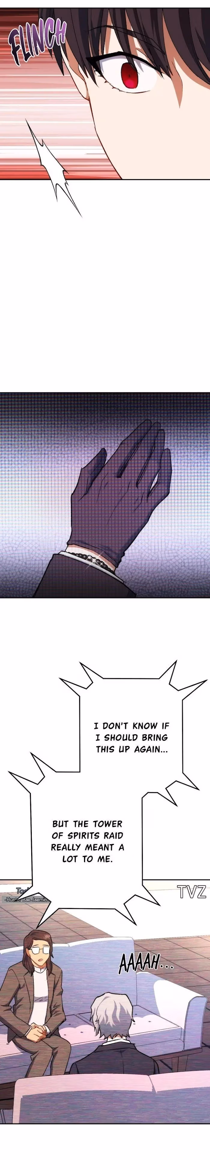 Read Necromancer Survival chapter 7 image 38 on Lezhin