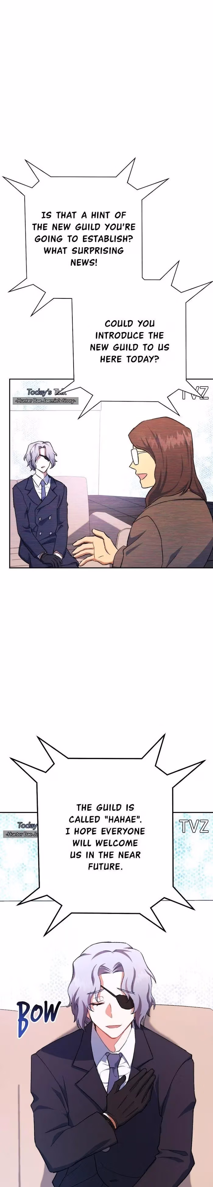 Read Necromancer Survival chapter 7 image 41 on Lezhin