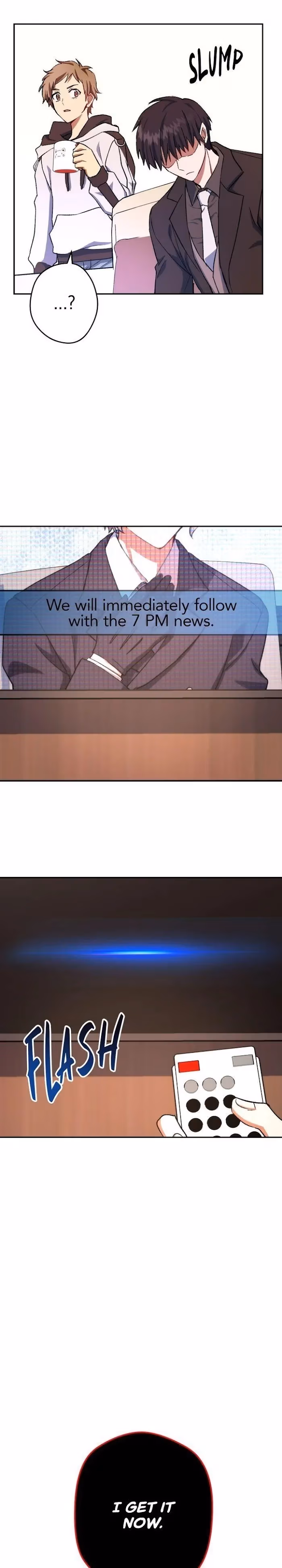 Read Necromancer Survival chapter 7 image 43 on Lezhin
