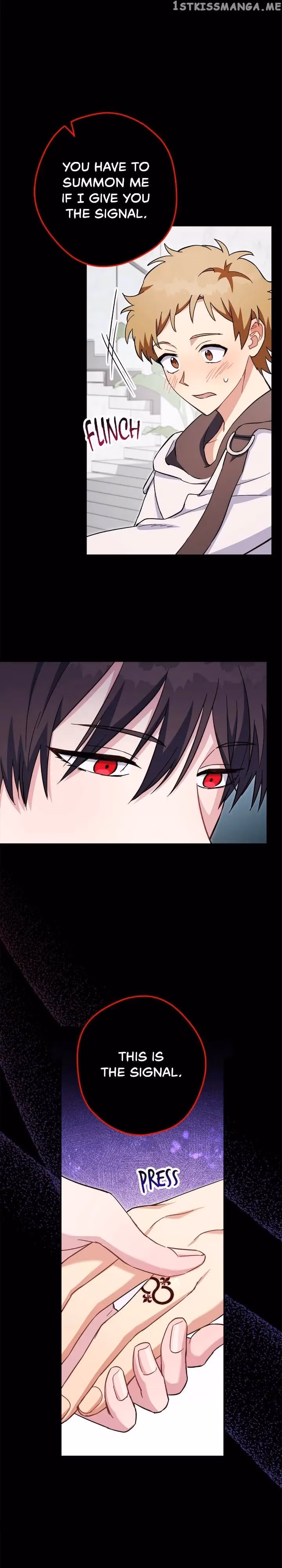 Read Necromancer Survival chapter 70 image 12 on Lezhin
