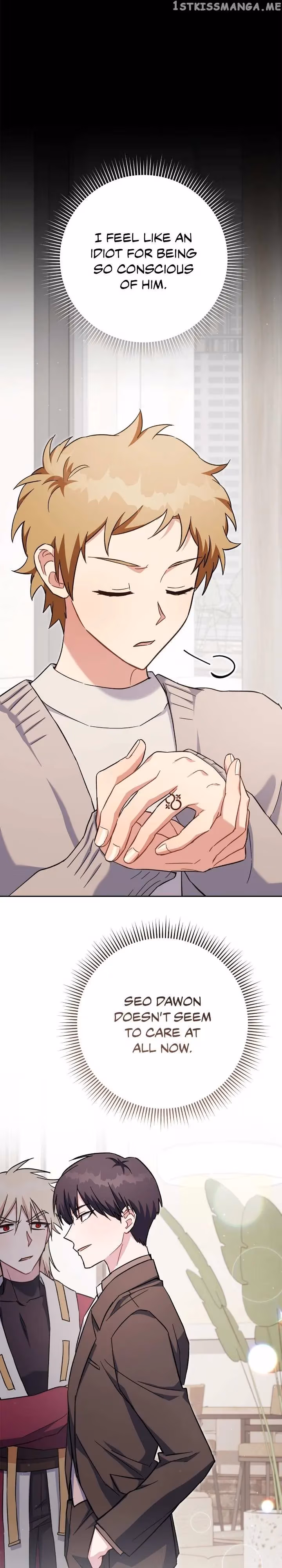 Read Necromancer Survival chapter 70 image 13 on Lezhin