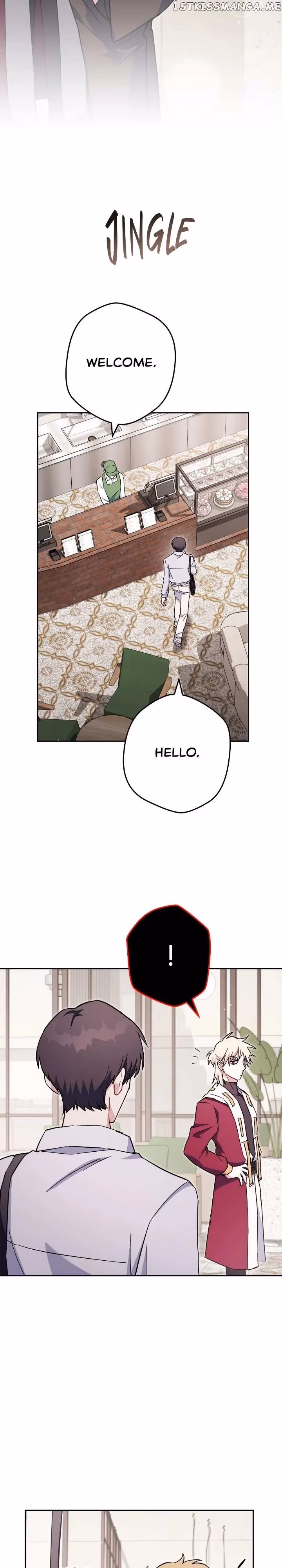 Read Necromancer Survival chapter 70 image 14 on Lezhin