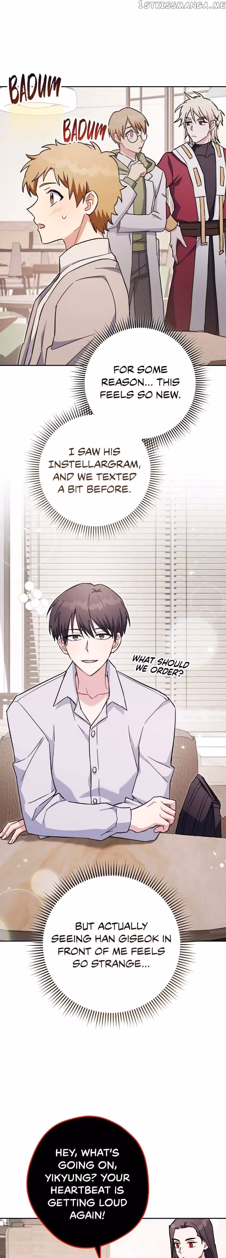 Read Necromancer Survival chapter 70 image 18 on Lezhin