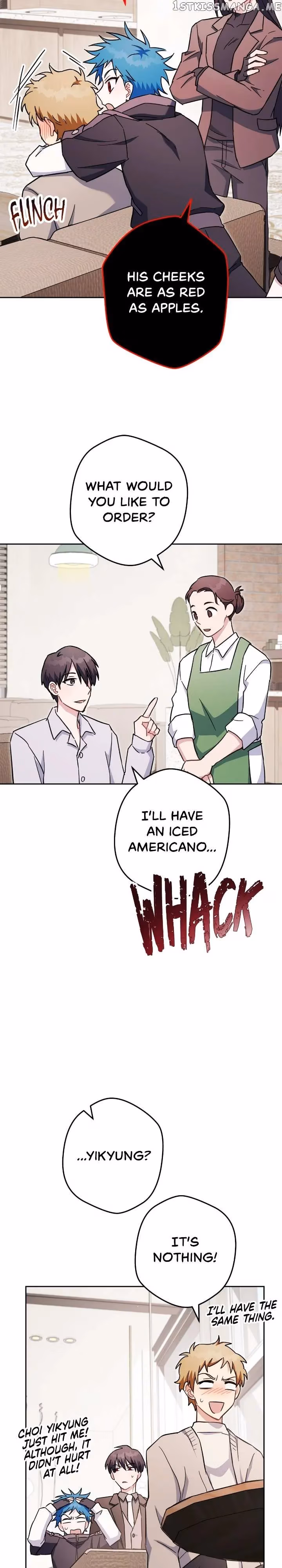 Read Necromancer Survival chapter 70 image 19 on Lezhin