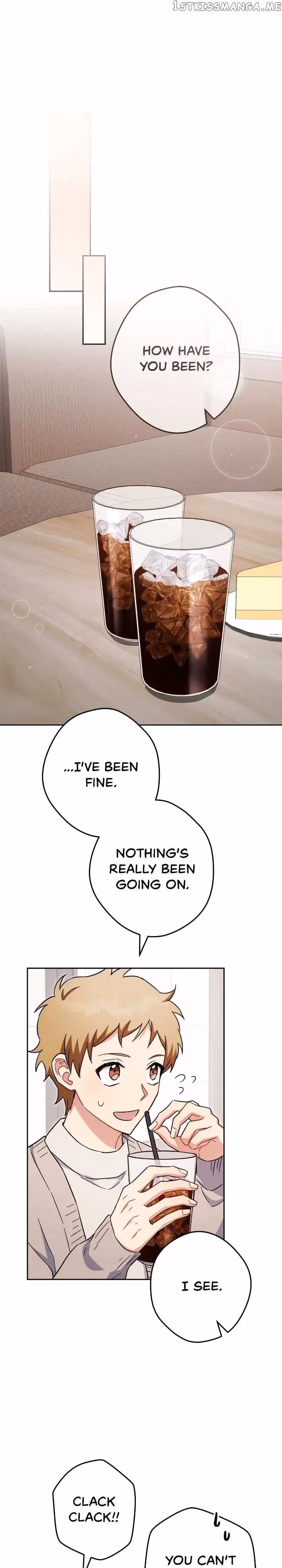Read Necromancer Survival chapter 70 image 21 on Lezhin