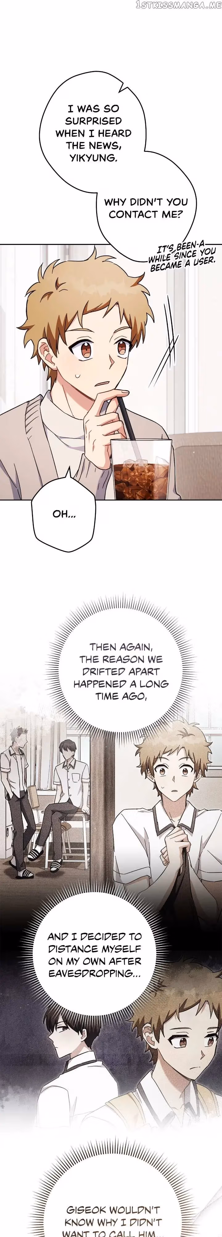 Read Necromancer Survival chapter 70 image 25 on Lezhin