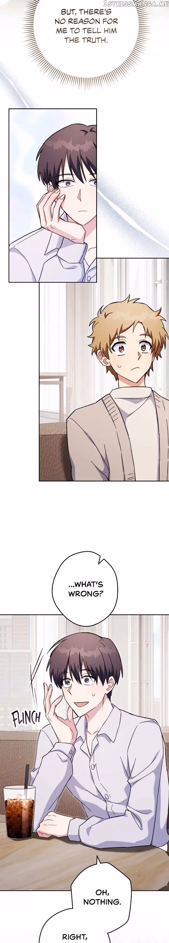 Read Necromancer Survival chapter 70 image 27 on Lezhin