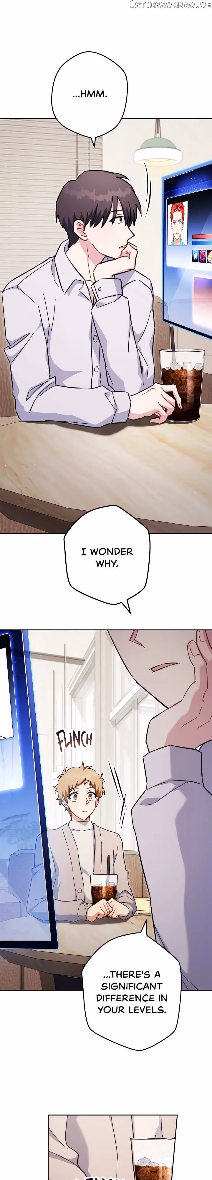 Read Necromancer Survival chapter 70 image 31 on Lezhin