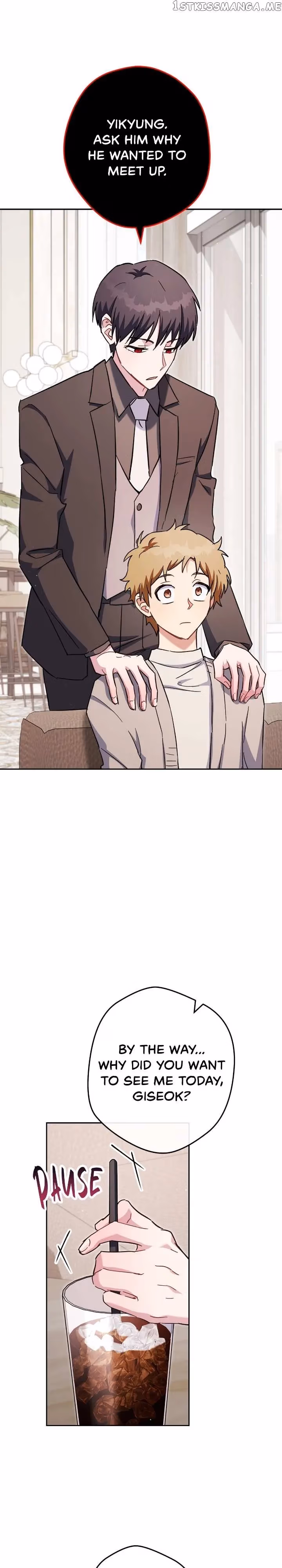 Read Necromancer Survival chapter 70 image 42 on Lezhin