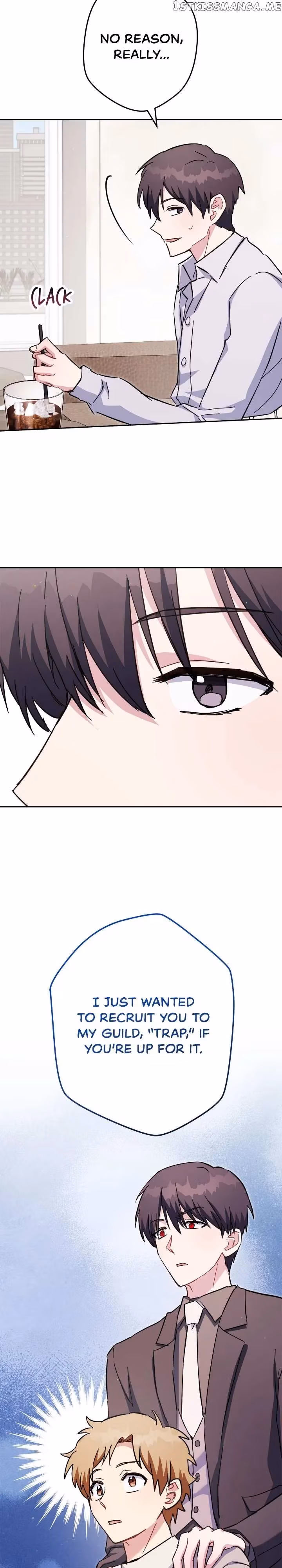 Read Necromancer Survival chapter 70 image 43 on Lezhin