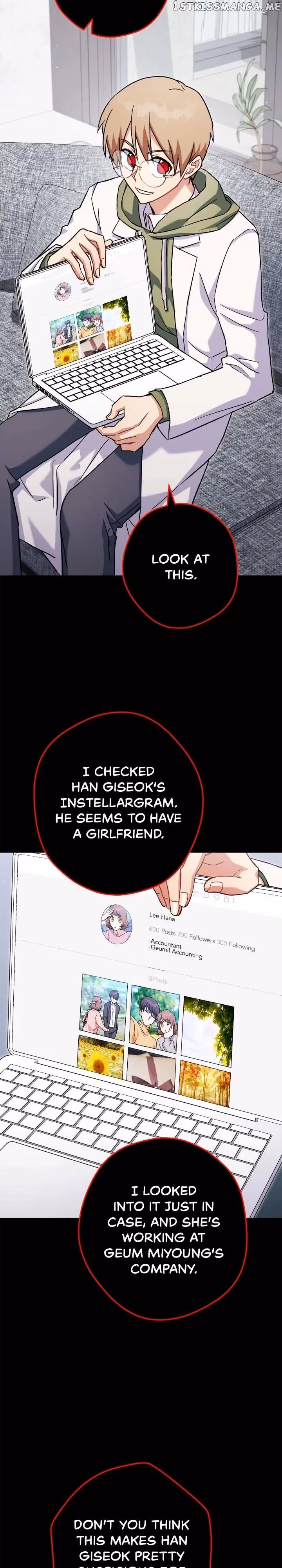 Read Necromancer Survival chapter 70 image 8 on Lezhin