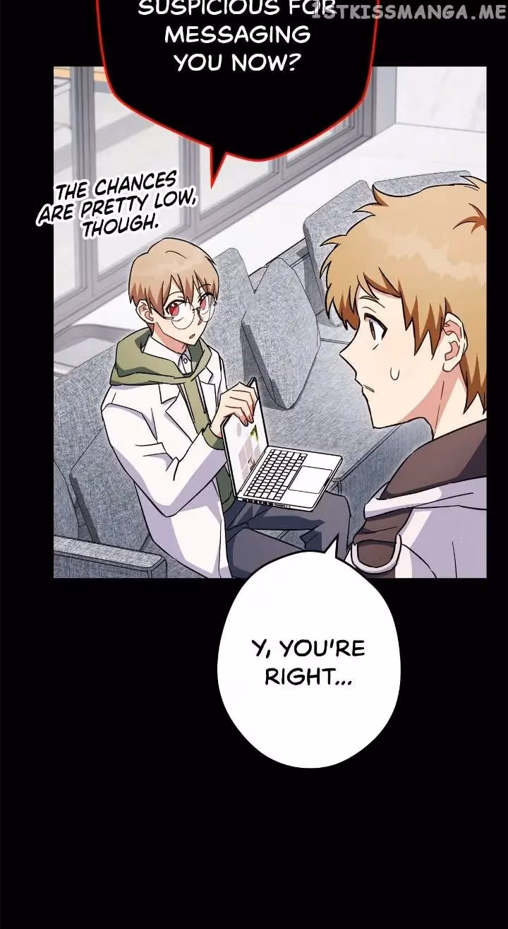 Read Necromancer Survival chapter 70 image 9 on Lezhin
