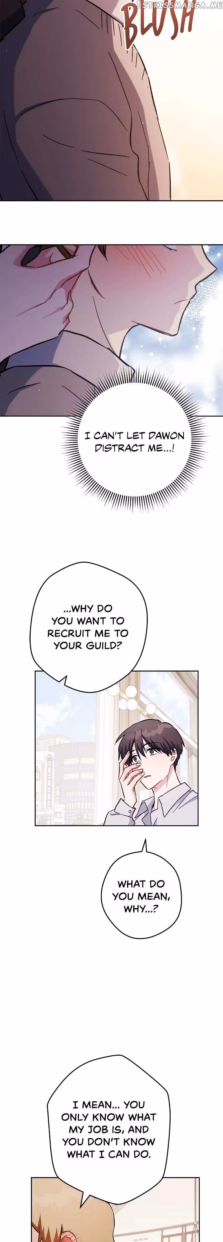 Read Necromancer Survival chapter 71 image 11 on Lezhin