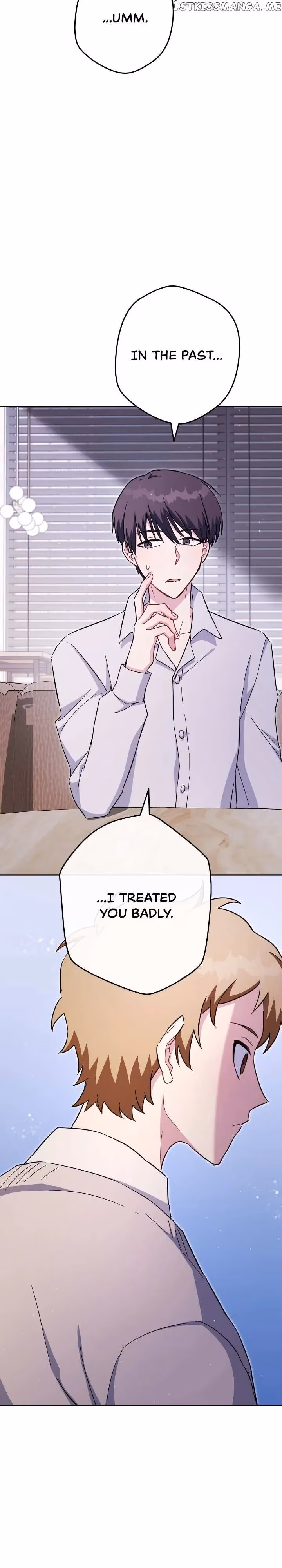Read Necromancer Survival chapter 71 image 14 on Lezhin