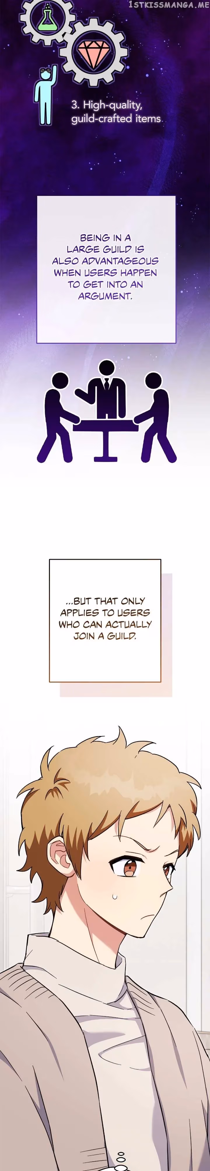 Read Necromancer Survival chapter 71 image 2 on Lezhin