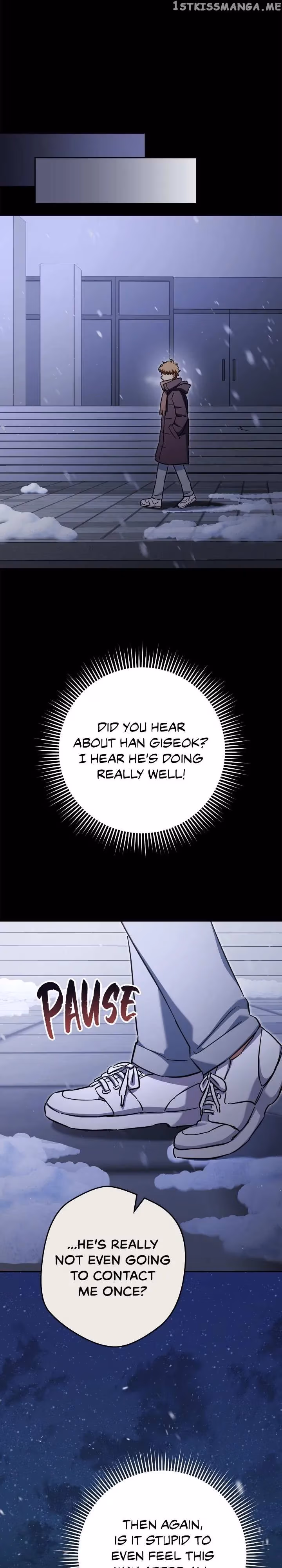 Read Necromancer Survival chapter 71 image 20 on Lezhin