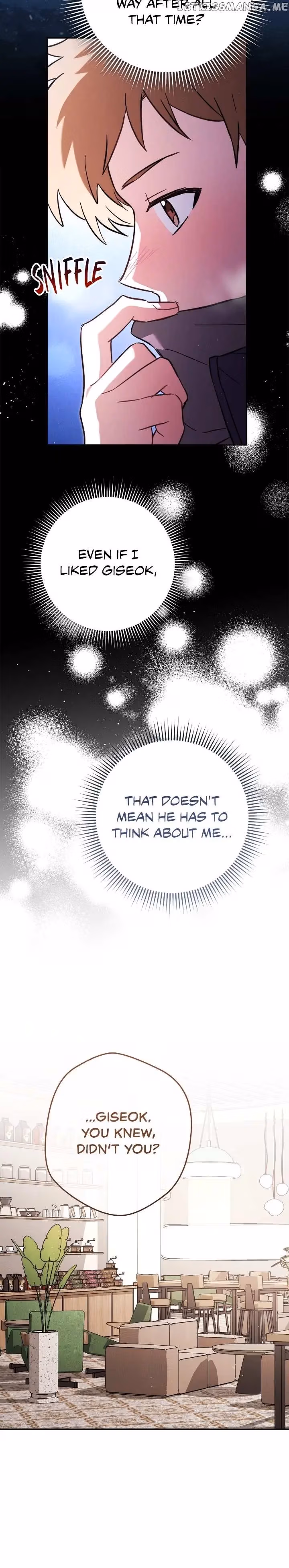 Read Necromancer Survival chapter 71 image 21 on Lezhin