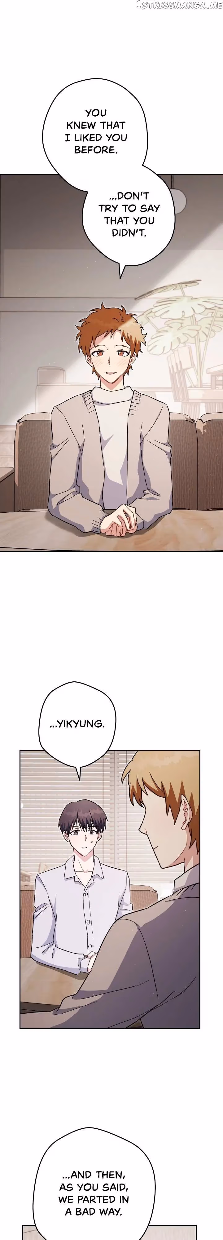 Read Necromancer Survival chapter 71 image 22 on Lezhin