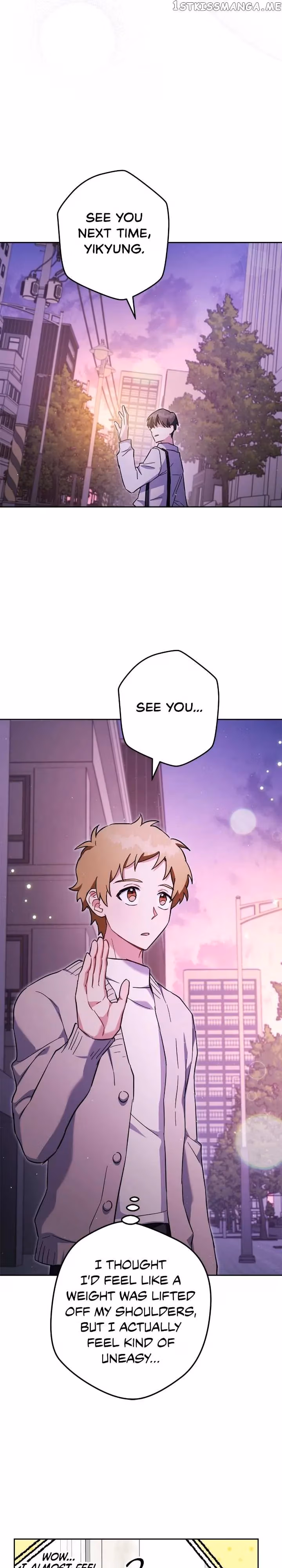 Read Necromancer Survival chapter 71 image 31 on Lezhin