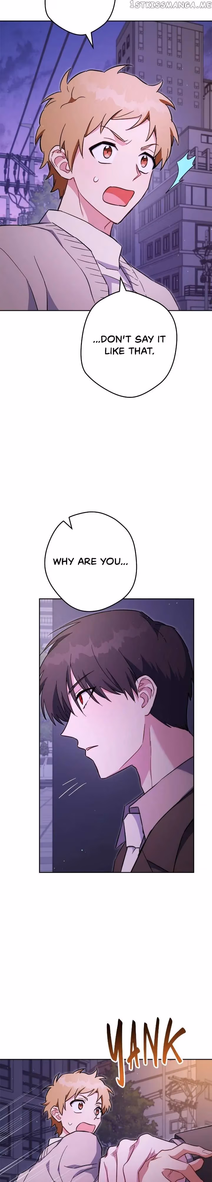 Read Necromancer Survival chapter 71 image 34 on Lezhin