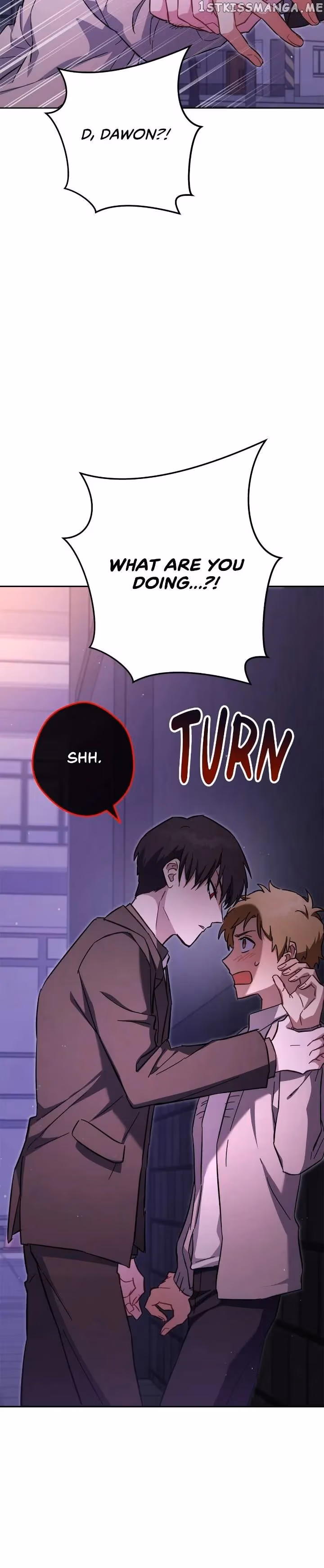 Read Necromancer Survival chapter 71 image 35 on Lezhin