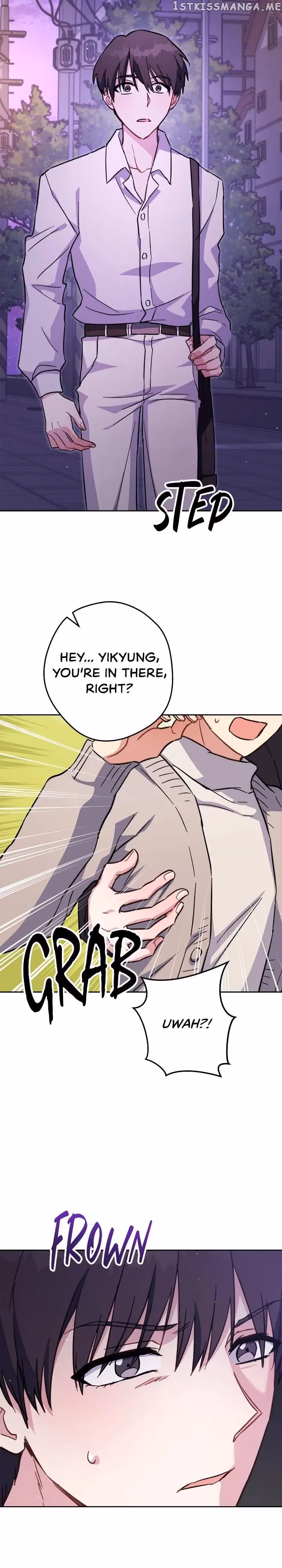 Read Necromancer Survival chapter 71 image 38 on Lezhin