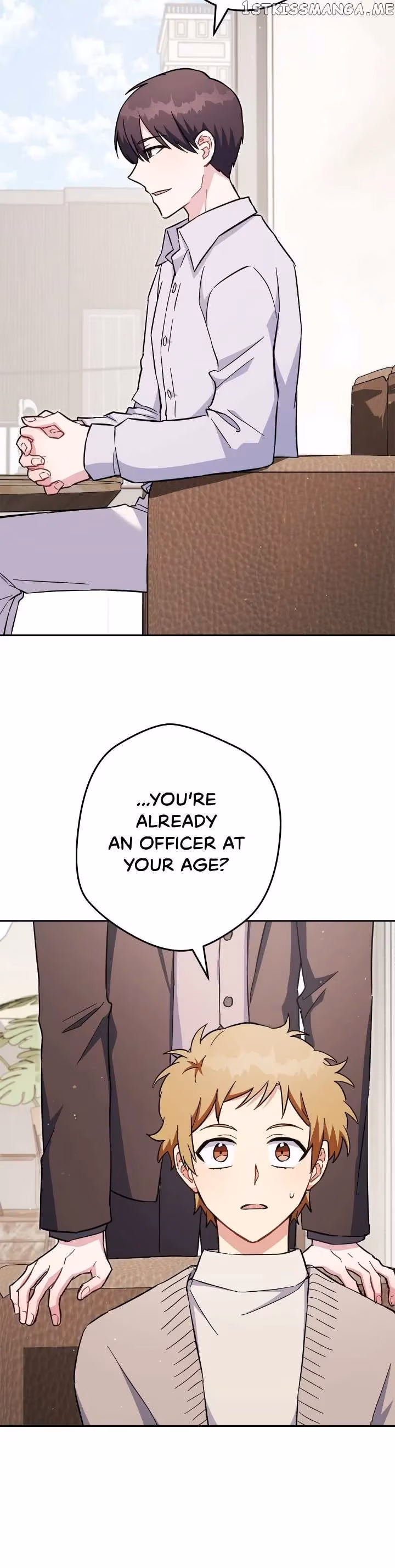 Read Necromancer Survival chapter 71 image 4 on Lezhin
