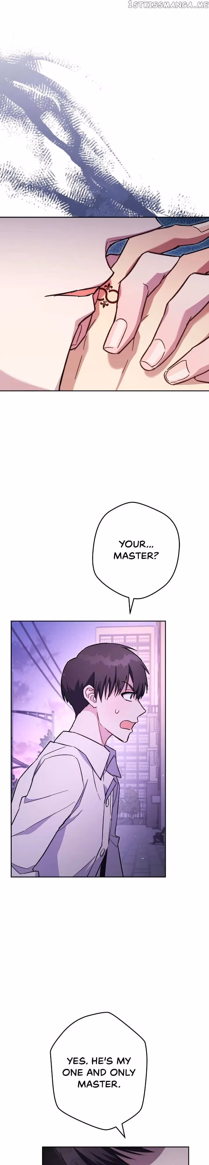 Read Necromancer Survival chapter 71 image 43 on Lezhin