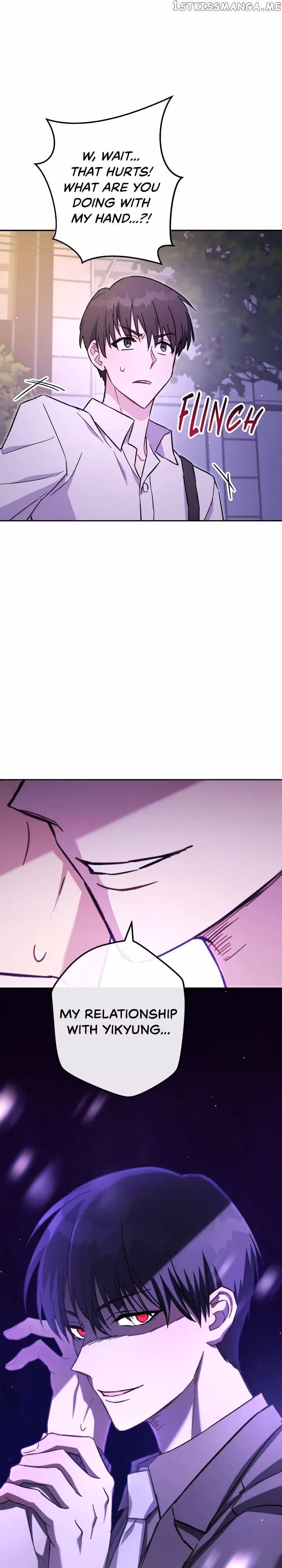 Read Necromancer Survival chapter 71 image 46 on Lezhin