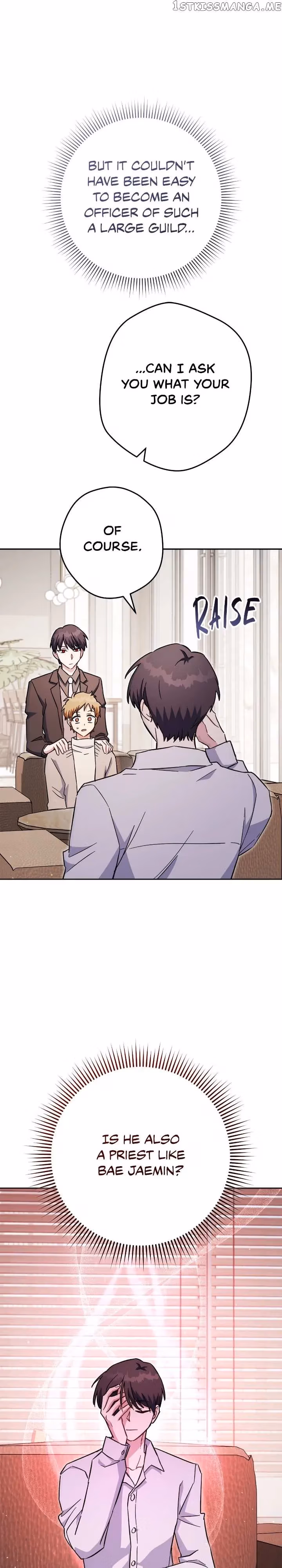 Read Necromancer Survival chapter 71 image 5 on Lezhin