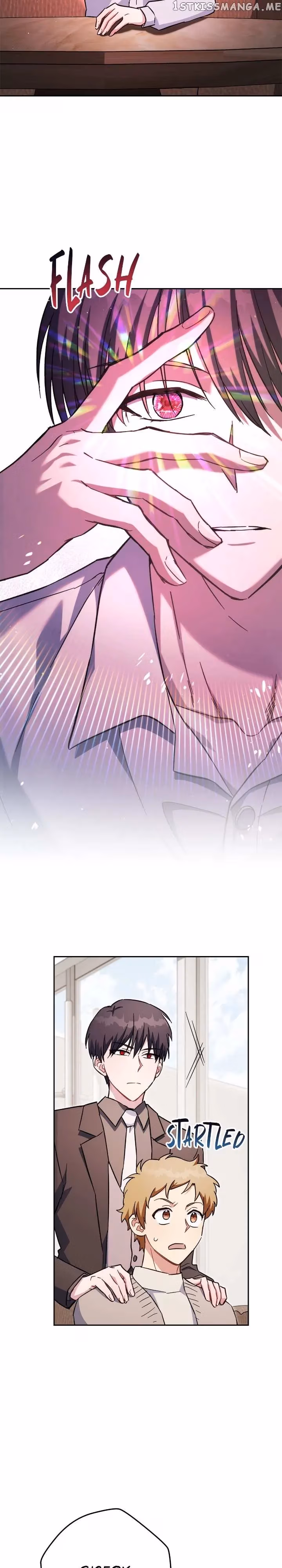 Read Necromancer Survival chapter 71 image 6 on Lezhin