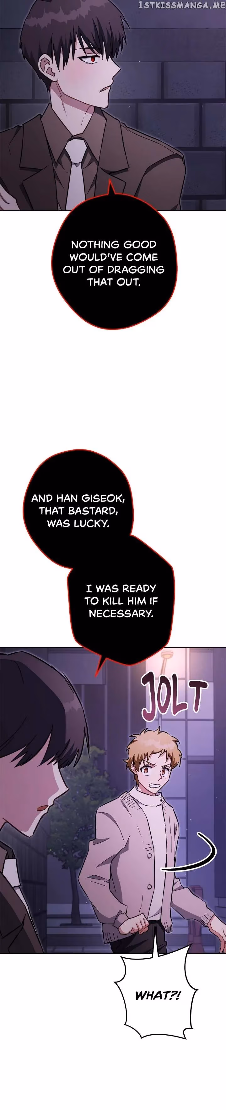Read Necromancer Survival chapter 72 image 13 on Lezhin