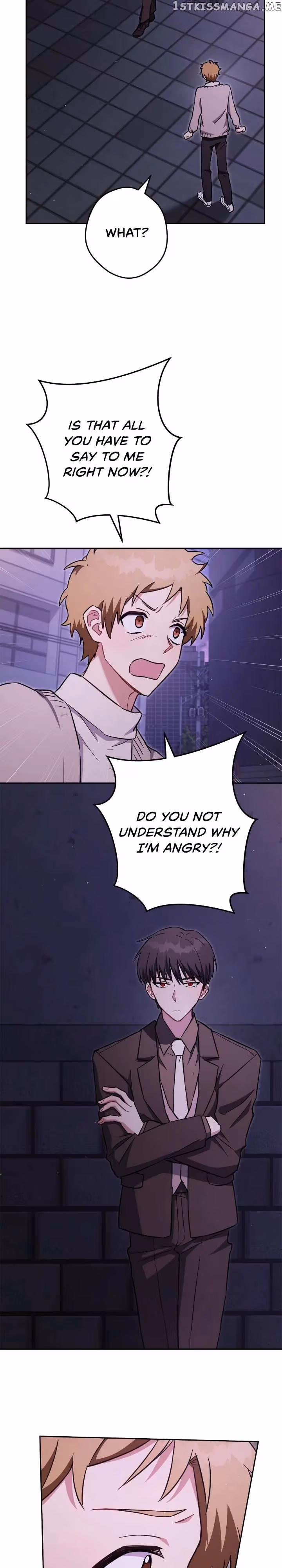 Read Necromancer Survival chapter 72 image 15 on Lezhin