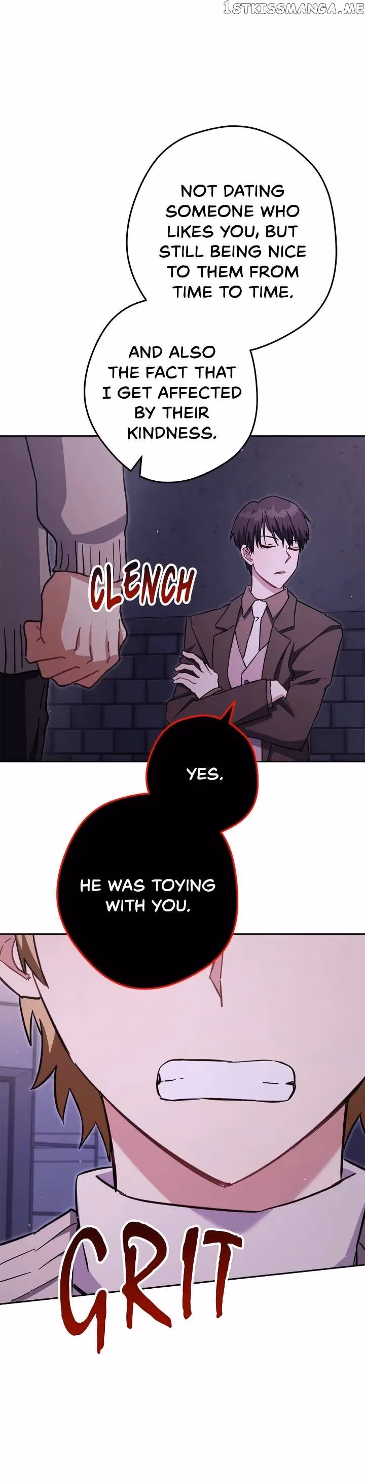 Read Necromancer Survival chapter 72 image 17 on Lezhin