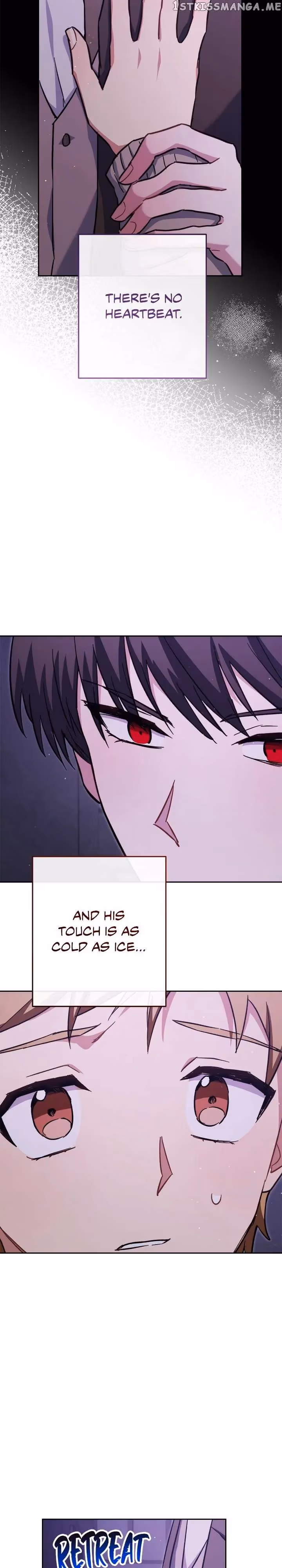 Read Necromancer Survival chapter 72 image 24 on Lezhin