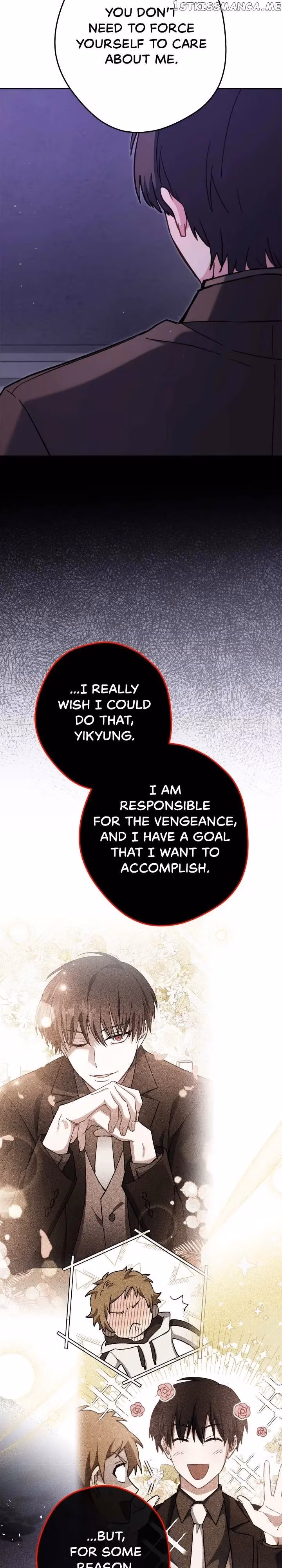 Read Necromancer Survival chapter 72 image 27 on Lezhin