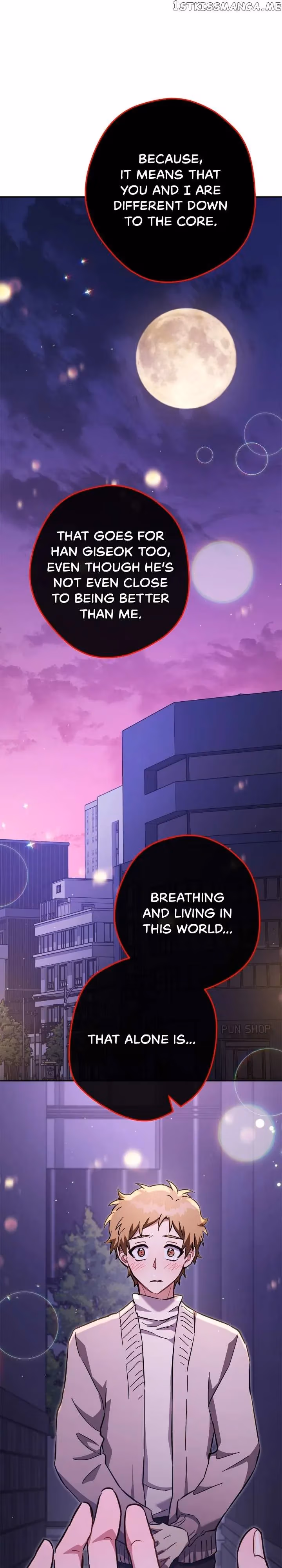 Read Necromancer Survival chapter 72 image 33 on Lezhin
