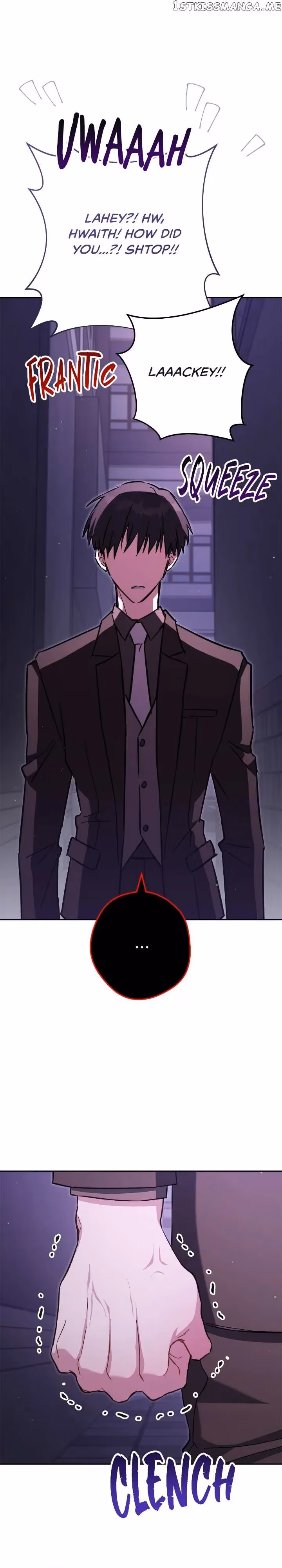 Read Necromancer Survival chapter 72 image 44 on Lezhin