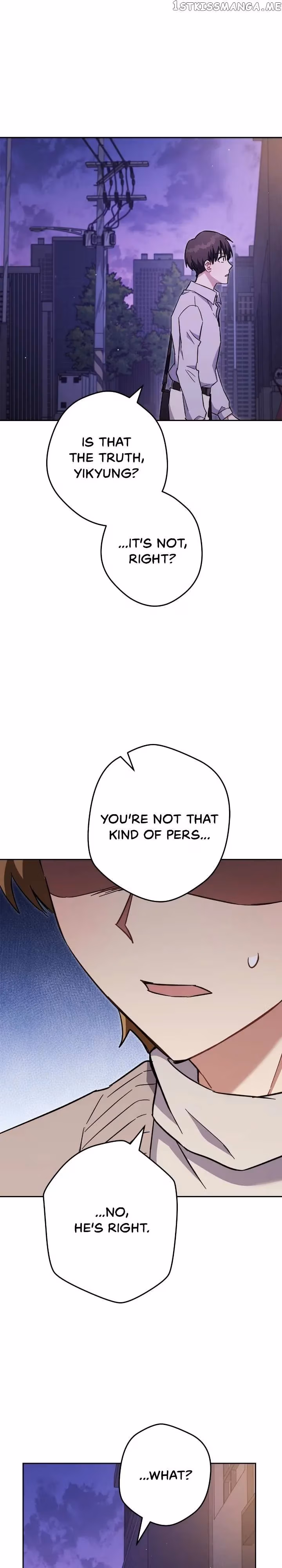 Read Necromancer Survival chapter 72 image 7 on Lezhin