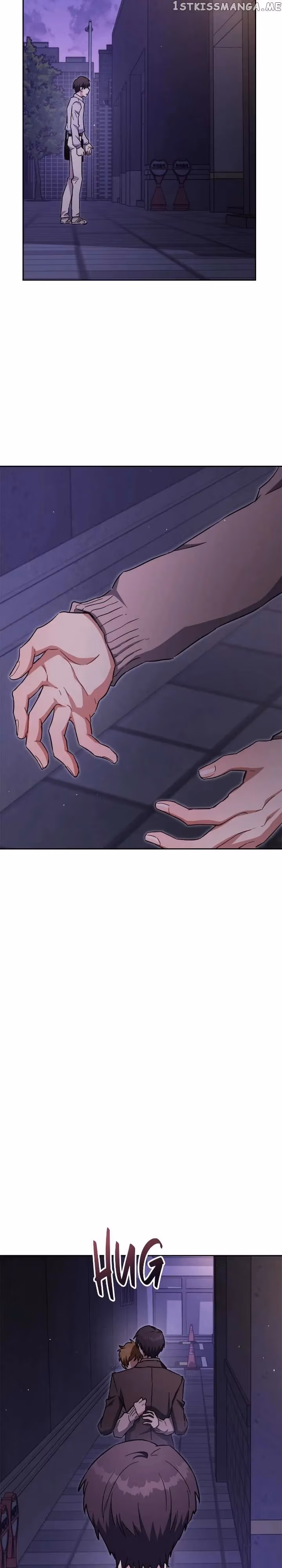 Read Necromancer Survival chapter 72 image 8 on Lezhin