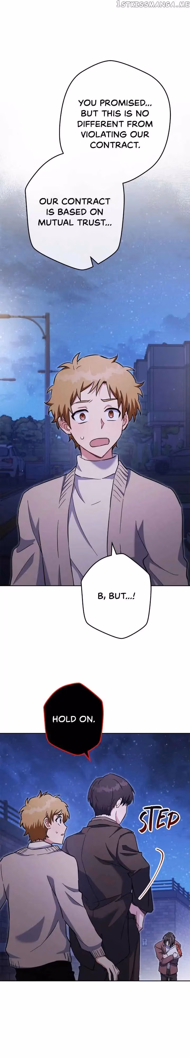 Read Necromancer Survival chapter 73 image 12 on Lezhin