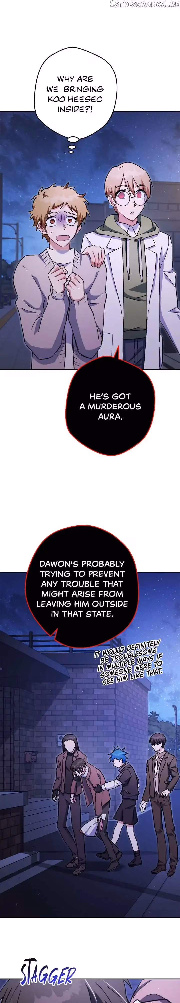 Read Necromancer Survival chapter 73 image 16 on Lezhin