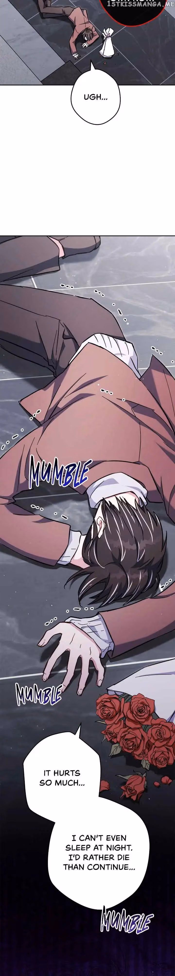 Read Necromancer Survival chapter 73 image 18 on Lezhin