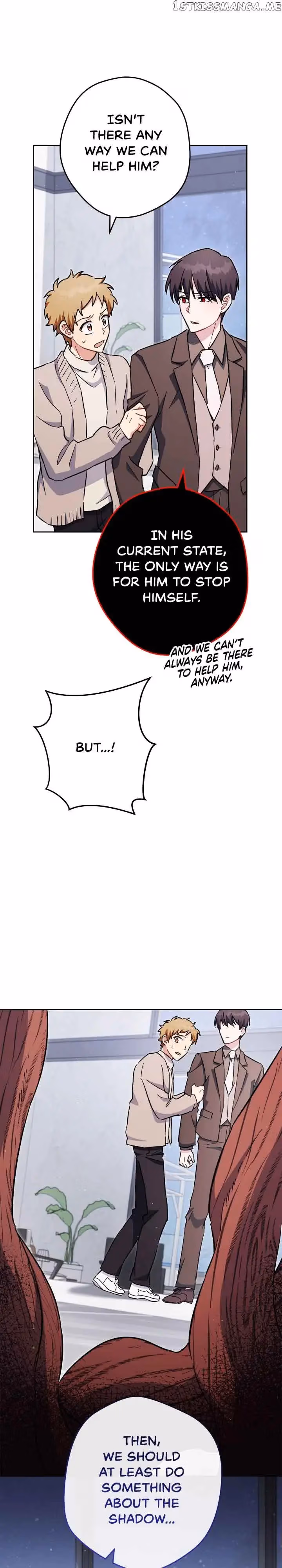 Read Necromancer Survival chapter 73 image 26 on Lezhin