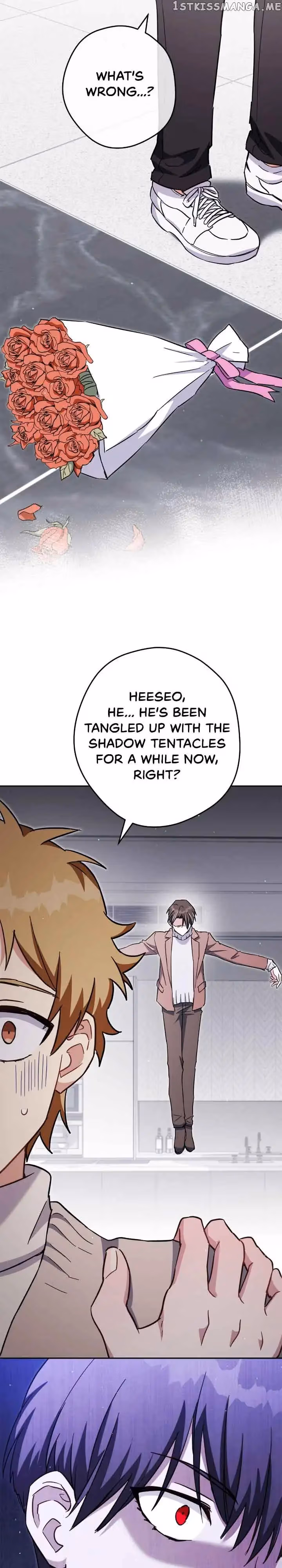 Read Necromancer Survival chapter 73 image 28 on Lezhin