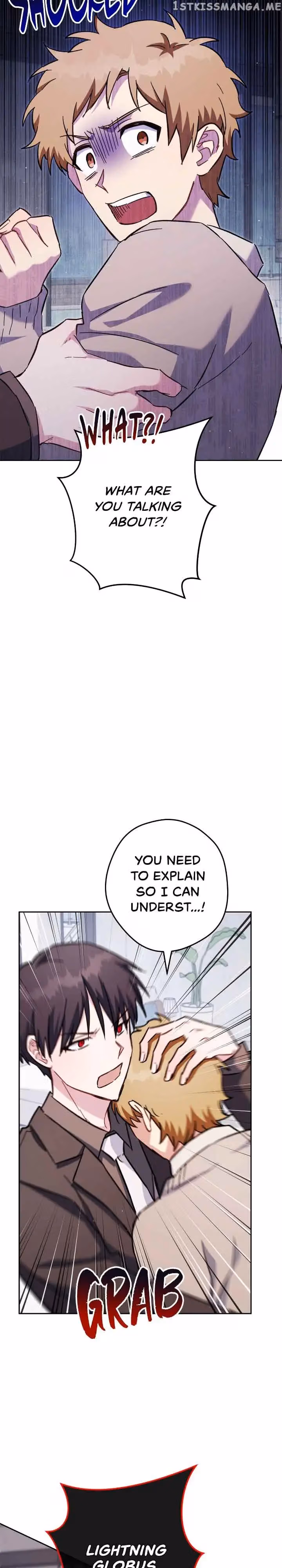 Read Necromancer Survival chapter 73 image 31 on Lezhin