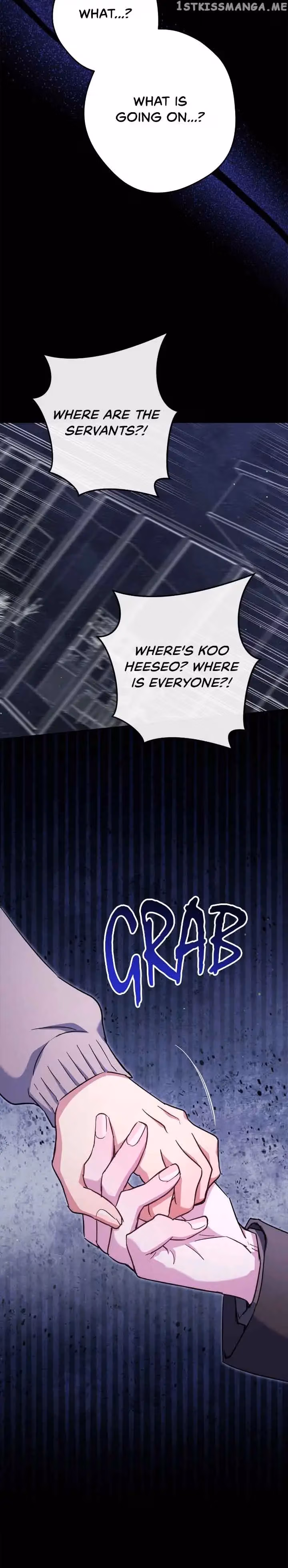 Read Necromancer Survival chapter 73 image 47 on Lezhin