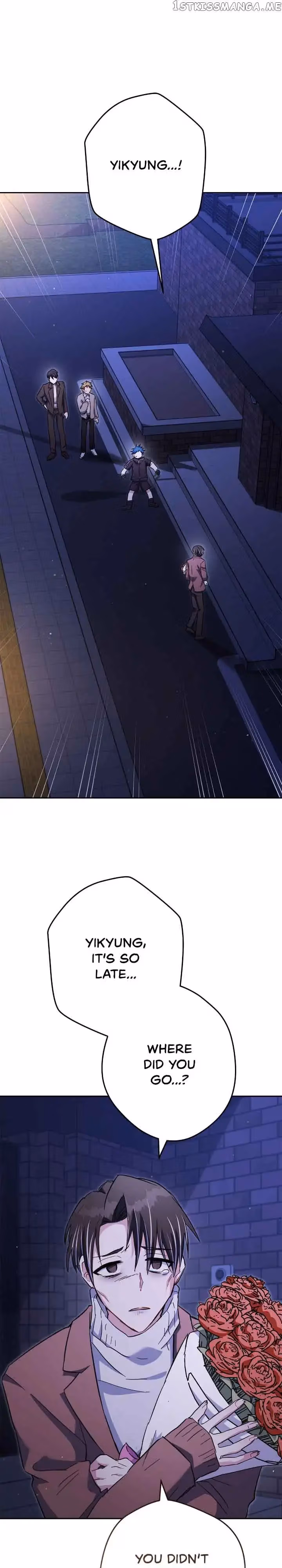 Read Necromancer Survival chapter 73 image 9 on Lezhin