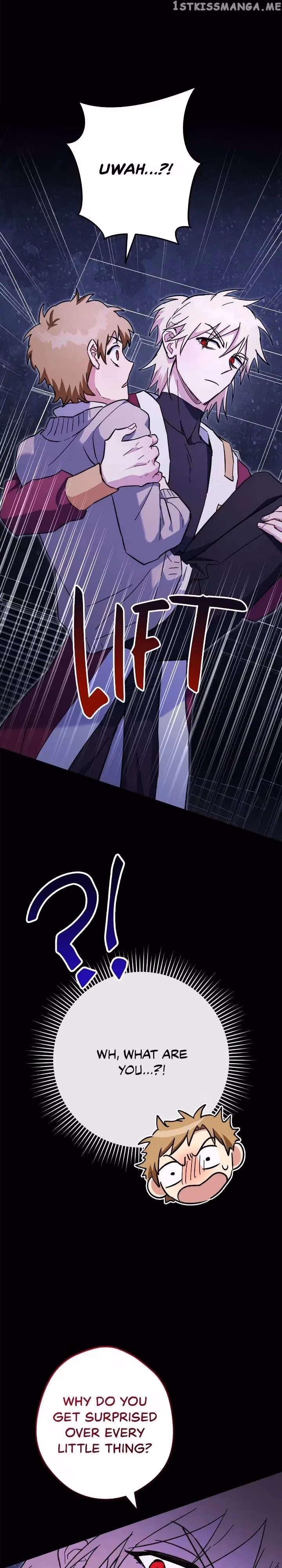 Read Necromancer Survival chapter 74 image 14 on Lezhin